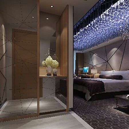 Foshan Tianguo Xingyue Hotel Nanhai Exterior photo