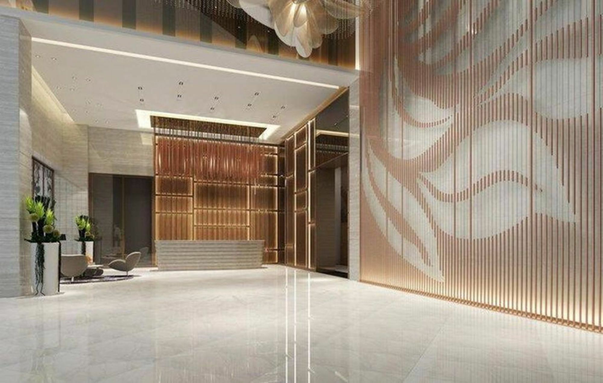 Foshan Tianguo Xingyue Hotel Nanhai Exterior photo